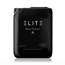 Elite Base Nutrient A 5 Gallon