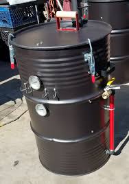 We saved the best for last. Pin On Uds Ugly Drum Smoker Build
