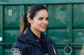 Amy santiago is introduced as being a thorough, competitive woman who's attention to detail and sharp mind make her an excellent detective. Brooklyn Nine Nine Season 6 Episode 7 Melissa Fumero As Amy Santiago Tell Tale Tv