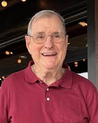 Roger Curry Obituary