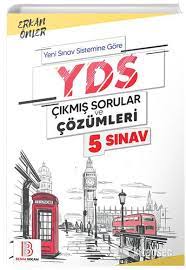 Bu sayfada yds çıkmış sorular hakkında detaylı bilgi alabilir, ücretsi̇z ön bilgi formunu doldurarak eğitim danışmanlarımız i̇le i̇letişime geçebilirsiniz. Yds Cikmis Sorular Ve Cozumleri 5 Sinav Benim Hocam Yayinlari 9786052776902