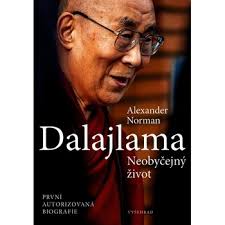Dalajlama. Neobyčejný život