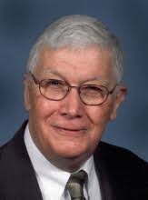 Obituary information for Boyd D. Case