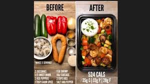 Josh Cortis On Instagram Shrimp And Sausage Skillet I Posted This One A Couple Of Weeks B Healthy Weekly Meal Plan Rice Cooker Recipes Healthy Diet Recipes
