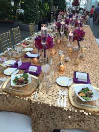 Dinner Is Served South Asian Wedding Asian Wedding Best Wedding Venues
