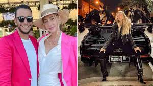 Kesitler paylaşan şeyma subaşı'nın son fotoğrafları hamile iddialarını daha da alevlendirmişti. Seyma Subasi Hamile Mi Seyma Subasi Sevgilisi Mohammed Alsaloussi Den 3 Aylik Hamile