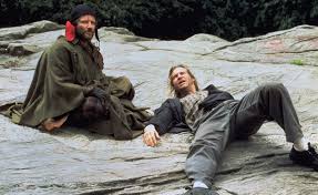 Seems like the rule in hollywood is that if you're searching for the holy grail, director terry gilliam is the man to. With The Fisher King Robin Williams Shrugged Off The Burden Of Genius The Dissolve