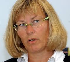 Kommunal chef er stoppet