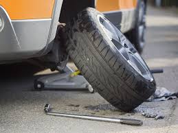 How To Change Tire Sizes Like A Pro