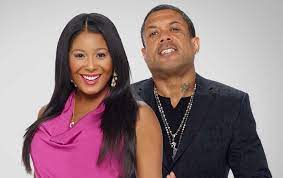Lhh Alum Benzino Still Arrested After Jealousy Drama Over Ex Althea Heart