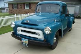 Image result for Magnolia Ivory 1956 International Harvester