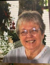 Grace Ann McConnaghy Obituary