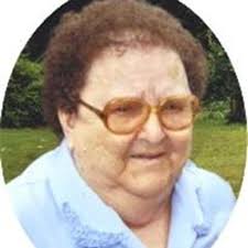 Mary Ruth Hamm Obituary March 31, 2011