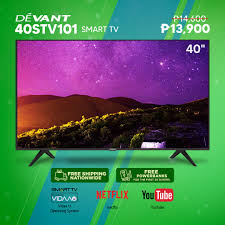 Devant 50Itv630 Smart 3D Internet Tv Review » Yugatech | Philippines Tech  News & Reviews