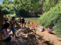 If what you really like is to enjoy nature then we have a very easy route for you from abílio bikes shop in algarve. Pego Do Inferno Santo Estevao 2021 All You Need To Know Before You Go With Photos Santo Estevao Portugal Tripadvisor
