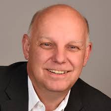 Gerald Busch's Instagram, Twitter & Facebook