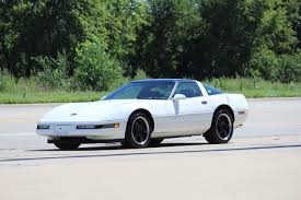 Image result for White 1991 Corvette