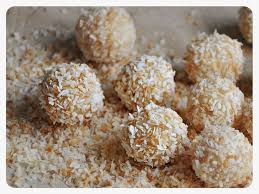 Coconut Brigadeiros Brazilian Candy Saudades Inumeras Brasil Coconut Brigadeiros No Cook Desserts Gourmet Foodie