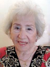 Jeanette Rositano Obituary