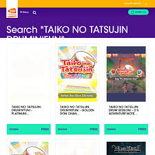 The expert mode is unlocked . Taiko No Tatsujin Drum N Fun Dlc Free Bandai Namco Epic Rewards Ozbargain