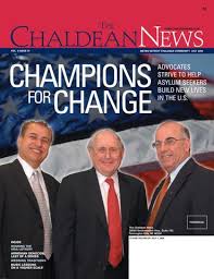 Chaldean News