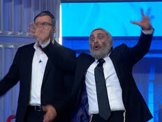 עמית סגל מודה שטעה ומסביר כיצד זה קרה. Jwusi Cut2cptm