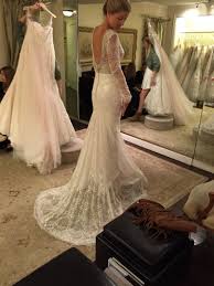 If Your Perfect Dream Wedding Gown Is Out Of Your Price Range You Can Request Us To Make A Replic Wedding Dress Long Sleeve Berta Wedding Dress Wedding Dresses