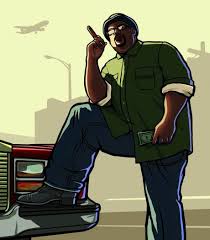 Check spelling or type a new query. Big Smoke Art Grand Theft Auto San Andreas Art Gallery Grafiti Urbano Fondos De Pantalla De Juegos Juegos De Gta
