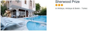 Check spelling or type a new query. Sherwood Prize Pauschalreise Nach Antalya Nur 76 00