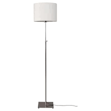 Ekby Alex Shelf With Drawers White 46 7 8x11 3 8 Ikea In 2020 Floor Lamp Lamp Reading Lamp Floor