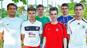 Trainer Fraas will unter die ersten Sechs