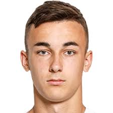 Dominik Kotzegger FM 2020 Profile, Reviews