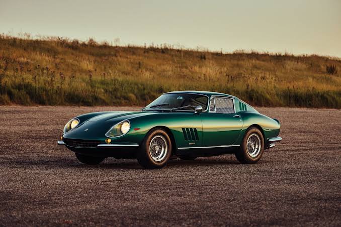 Ferrari 275 GTB