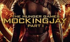 With the games now destroyed and in pieces, katniss everdeen, along with gale, finnick and beetee, now end up in the so thought destroyed district 13. The Hunger Games Mockingjay Part 1 Film The Guardian