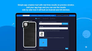 Even better, the building happens in a. Create Native App Without Code Using Mobile App Maker Swing2app