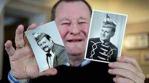 Ratingen: So war der Karneval in Ratingen früher