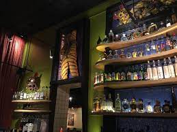 Frontera Grill Chicago Frontera Grill Restaurant Interior