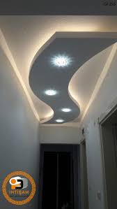 Gizli Isik Modelleri Ihtisam Yapi Dekorasyon Ceiling Light Design False Ceiling Design Ceiling Design Modern