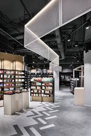 Mussler Beauty By Notino Picture Gallery Showroom Design Supermarket Design Shop Interiors