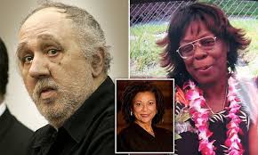 Michigan police shocked by convicted murderer's release