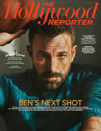 The Hollywood Reporter