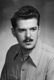 Gil Brewer (États-Unis)