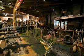 Pin On Shooting Gallery