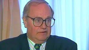 Former Halifax mayor Walter Fitzgerald dies at 78