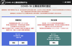 Jun 30, 2021 · 台北市今開放72歲以上長者及55歲以上原住民上網預約施打莫德納疫苗，台北市長柯文哲表示，目前預約已達到6萬多人，推測大家對莫德納疫苗. 1k8efslvbmksm