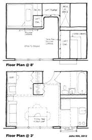 This Is The Perfect Size For A Live Work Loft Space Bathroom Floor Plans How To Plan Floor Plans