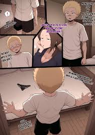 Kokujin no Tenkousei NTR-ru - Uncensored Chapter - Explicit Scenes