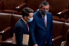 Nuts! it then followed up with a combative statement that said the level of the lincoln project said it is important for people to be continuously reminded of the cruelty, audacity, and staggering lack of empathy the trumps and the. Ted Cruz Latest News Breaking Stories And Comment The Independent