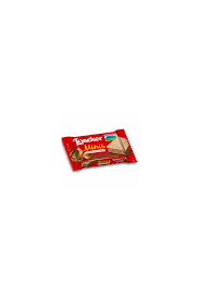 Aus meinem urlaub habe ich noch die loacker napolitaner haselnusscreme im gepäck mitgenommen und wie. Loacker Napolitaner 10g Minis 200 Stuck Loacker Karadarshop Com