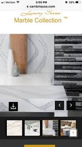 Cambria is the highest quality and best quartz stone today hands down. Costco Cambria Brittanica Seam Dilemma Please Advise